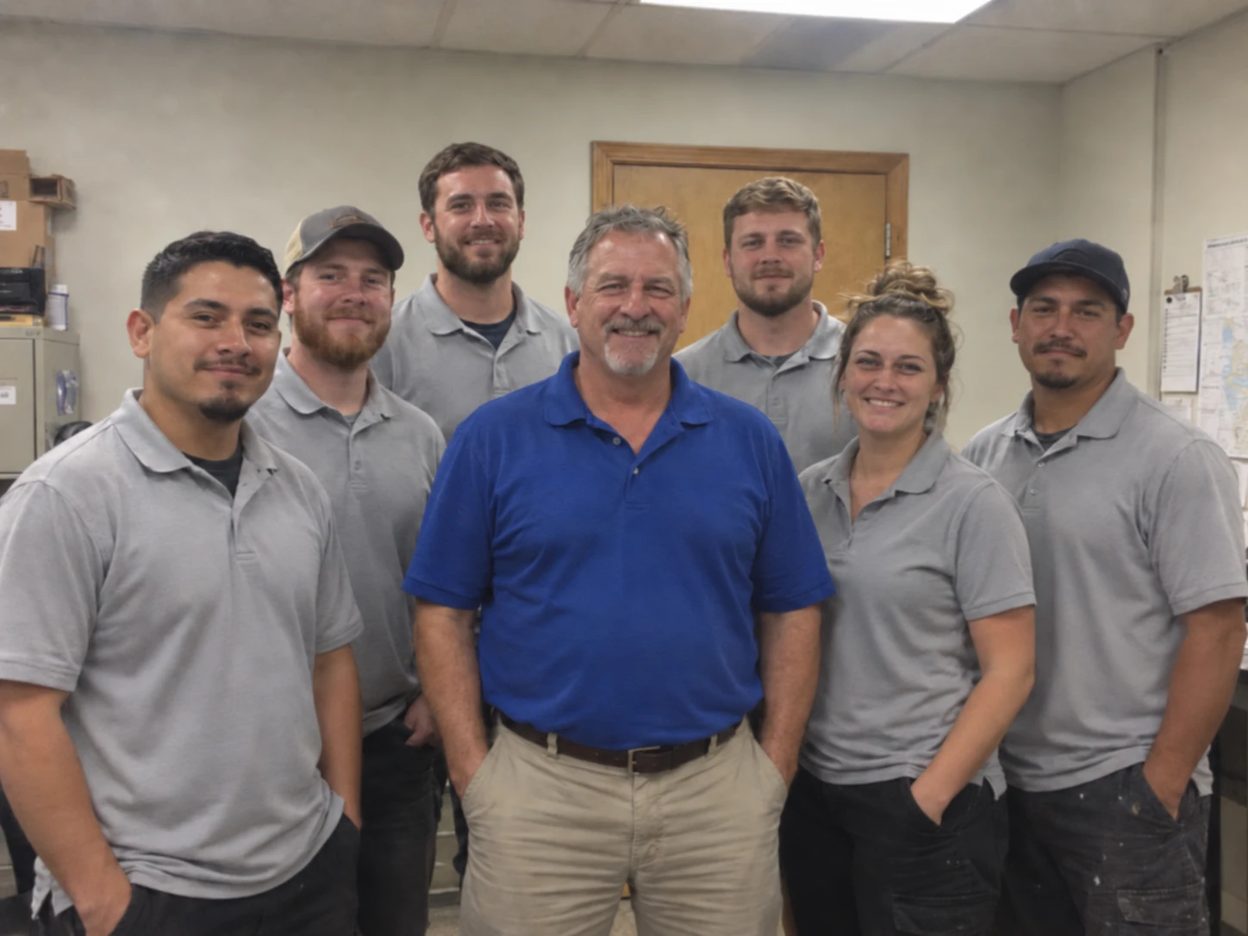 HVAC technicians in Amarillo, TX