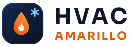 Amarillo HVAC